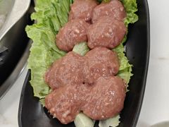 -老猫牛肉火锅(沙溪店)