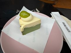 -DRUNK BAKER(上海陕康里店)