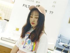 -COTTON CAFE(德信·中外公寓店)