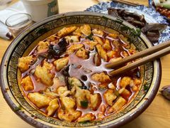 -朱秀英梆梆肉葫芦头(琉璃街店)
