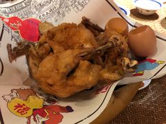 -新白鹿餐厅(城西银泰城店)