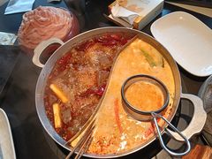 -生如夏花泰式火锅(西村黑金店)