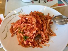-海兰江石锅饭(水上店)