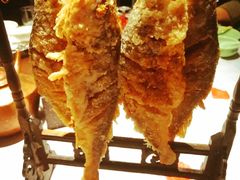 -北平盛世·新京菜·北京烤鸭(劲松·双井店)