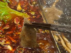 -楠火锅(仁恒梦中心店)