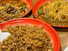 -九老汉·川渝江湖菜(合川路2店)