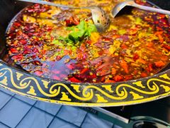 -蛙老爹·蜀香美蛙鱼头(王家湾店)