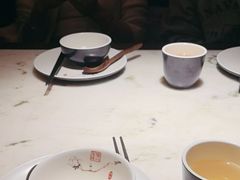 -绿茶餐厅(西湖银泰百货店)
