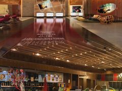 -南京禄口机场雅高铂尔曼大酒店