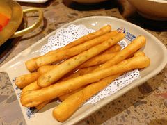 小油条-小龙坎火锅(惠济万达店)