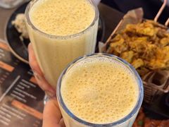 -南国印度餐厅Dakshin