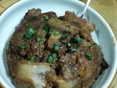 -啄佬食堂