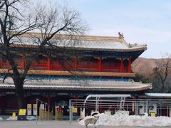 -潭柘寺景区