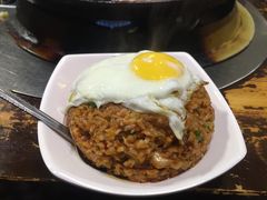 -海花锅盖烧烤店(怡馨家园店)