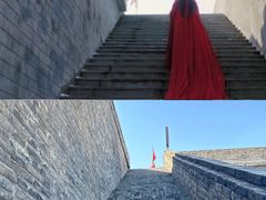 -西安城墙·碑林历史文化景区