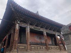 -塔尔寺