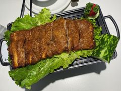 -3号仓库·创意中国菜(嘉兴龙鼎万达店)