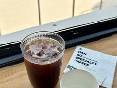 -ChanDu躔度咖啡(灯塔店)