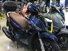 -清风顺源摩托车销售中心北京旗利(海淀店)