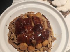 -煜丰汴京烤鸭(福彩路店)