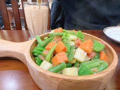 -BRBR叙利亚餐厅(总店)