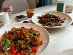 -群乐饭店(滨安路店)