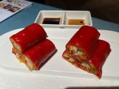 -晓粤·惹味粤菜(凯德乐峰广场店)