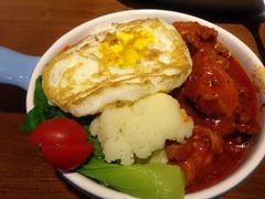 -OKOOKO澳客餐吧(乐天百货店)