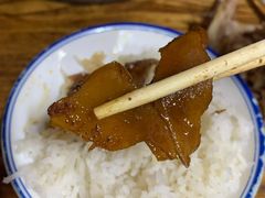 -百家春好德来姜母鸭