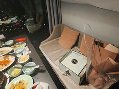 -有璟阁港式餐厅(金融街购物中心店)
