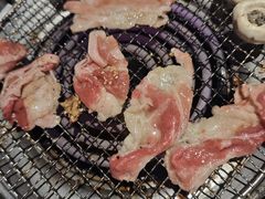 -火炉火自助餐(西直门凯德MALL店)