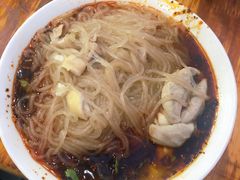 红油肥肠粉-甘记肥肠粉(马鞍北路店)
