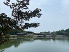 -岳麓山风景名胜区