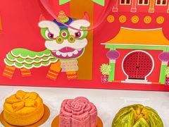 -良枫友信(陈家祠店)