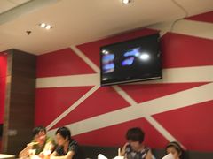 -麦当劳(凌云天地长桥店)