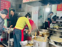 -蓉城西二道无名冒菜(西二道街店)