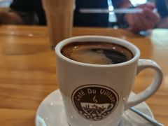 -CafeDuVillage乡村咖啡馆(美邻苑店)
