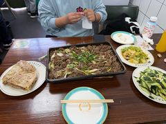 -清真永恒华威肉饼(潘家园店)