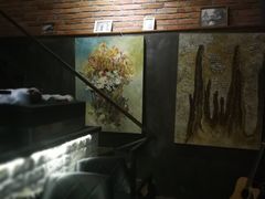 -董小姐咖妃·咖啡·简餐.意面(松江大学城店)