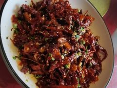 -喜相逢·特色烤鸭新疆菜(南珏大厦店)