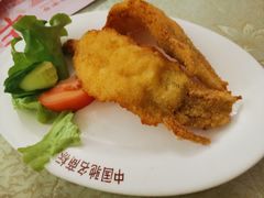 -华梅西餐厅(哈尔滨中央大街店)