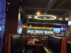 -CIRCLE·酒吧(第一国际店)