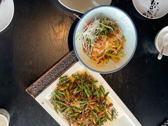 -三生三味密宗川菜·江景餐厅(来福士店)