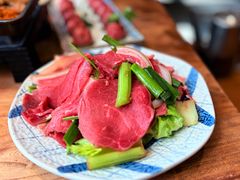 带皮牛肉-贵厨酸汤牛肉(汇金星力城店)