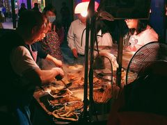 -明记牛杂(新马路分店)