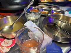 -入火韩国烤肉(凯旋广场店)