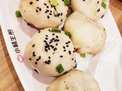 -小杨生煎(宜川路店)