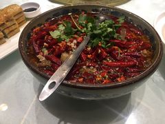 -和记小菜(东方店)