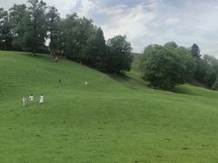 -新疆那拉提国家旅游度假区