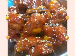 -肥姐美食(同福中路店)